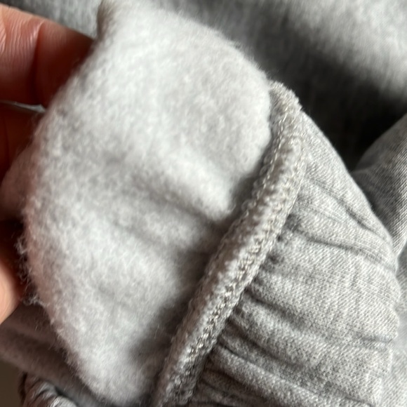 ZARA 2 pairs of identical joggers - Picture 4 of 4